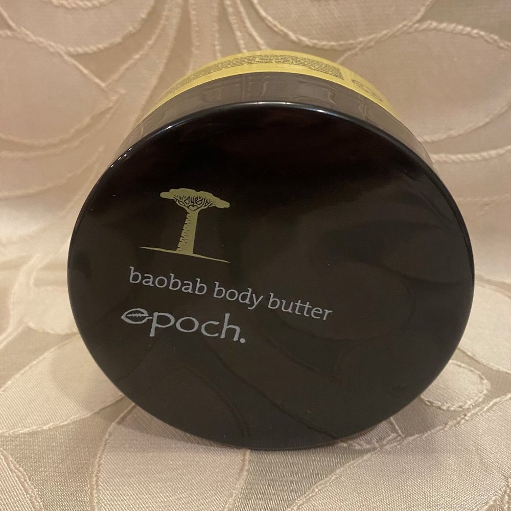 Brand new, Never used Nu Skin Epic Body Butter